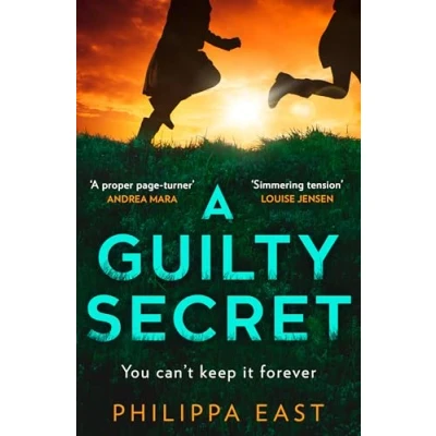 Abbildung von A Guilty Secret: the new twisty, gripping psychological thriller about friendship and Lies from bestselling author of Little White for 2024