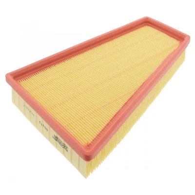 Abbildung von MAPCO 60063 Luftfilter 48 200 280 Filtereinsatz RENAULT: CLIO 2