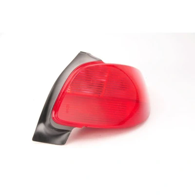 Abbildung von MAGNETI MARELLI 714025310801 Rückleuchte rechts mit Lampenträger PEUGEOT: 206 Schrägheck