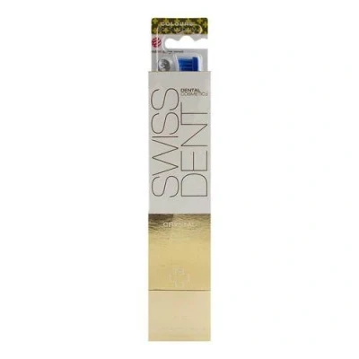 Abbildung von Swissdent Crystal Combo pack Zahnp.50ml+ 1 P