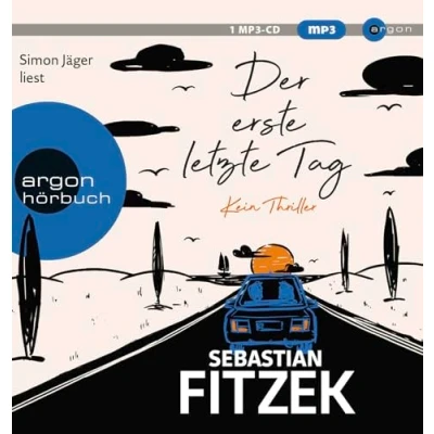 Abbildung von Der erste letzte Tag: Kein Thriller