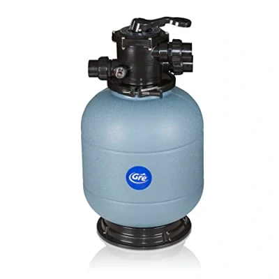 Abbildung von Gre Sandfilteranlage &quot;FIS400&quot;, Sandfilter, 6.000 l/h