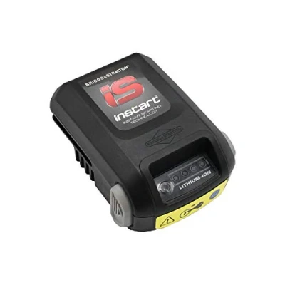 Abbildung von Briggs &amp; Stratton Starterakku Akku Batterie 593560, 597189 Lithium Ion Instart