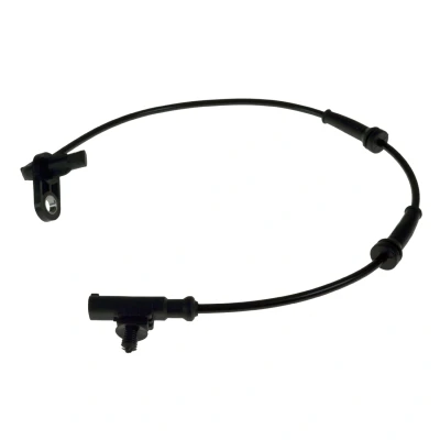 Abbildung von BLUE PRINT ADN17111 ABS Sensor Hinterachse rechts NISSAN: MICRA 3, Note I