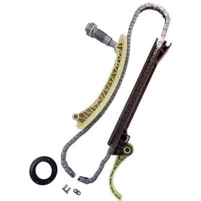 Abbildung von SKF VKML 88023 Steuerkettensatz MERCEDES BENZ: A Klasse