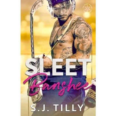 Abbildung von Sleet Banshee: Book Three of the Series