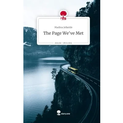 Abbildung von The Page We&#039;ve Met. Life is a Story story.one