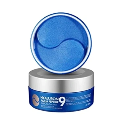 Abbildung von [MEDI PEEL] Hyaluron Aqua Peptide 9 Ampoule Eye Patch 60EA K beauty