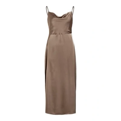 Abbildung von Vila Trägerkleid &quot;VIRAVENNA STRAP ANKLE DRESS NOOS&quot;