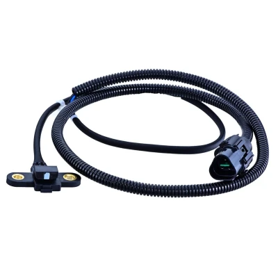 Abbildung von HELLA 6PU 009 168 611 Impulsgeber 3 Hallsensor HYUNDAI: Santa Fe I