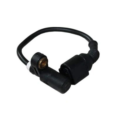 Abbildung von HITACHI 131406 ABS Sensor Hinterachse Hüco VOLKSWAGEN: Golf 4 Schrägheck, Variant, Bora AUDI: A3 TT Coupe, Roadster