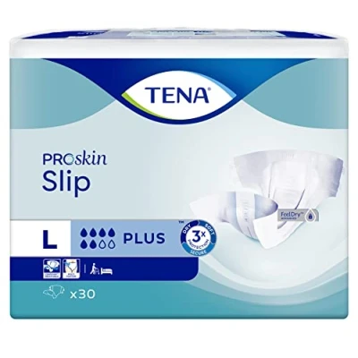 Abbildung von TENA SLIP plus L 90 St
