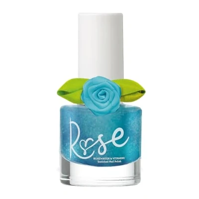 Abbildung von Snails 511793 Kinder Nagellack OMG, Peel Off Formel, abziehbar, auf Wasserbasis, unbedenklich, vegan, mit pflegendem Rosenwasser