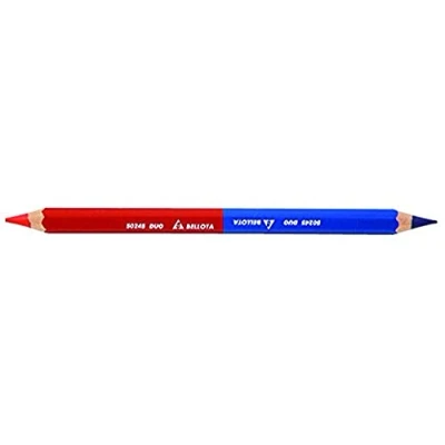 Abbildung von BELLOTA 502453 Profi Duo universell einsetzbar Bleistift 3er Pack
