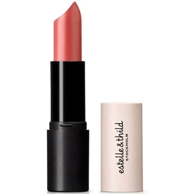 Abbildung von Estelle &amp; Thild Biomineral Cream Lipstick Coral Kiss