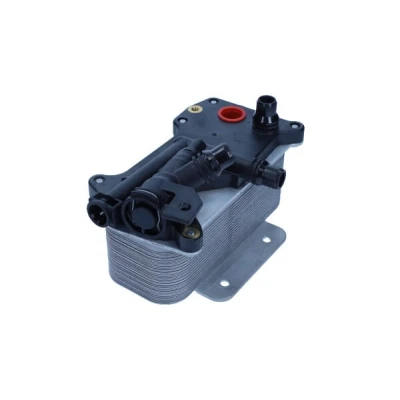 Abbildung von MAXGEAR 14 0116 Ölkühler, Automatikgetriebe BMW: 5 Touring