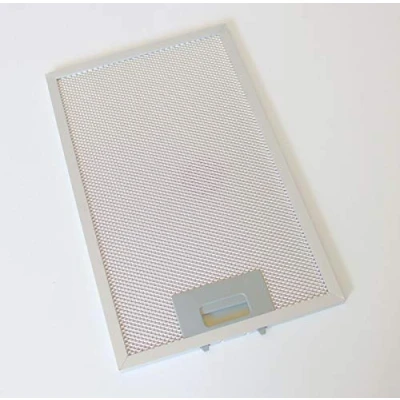 Abbildung von PROKIRA Fettfilter PRO AF3 / Aluminium 3 lagig für Dunstabzugshauben Universal 339x207x