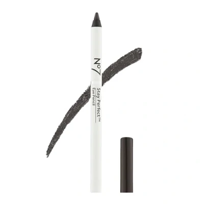 Abbildung von No7174; Stay Perfect Amazing Eye Pencil Black 120 ml