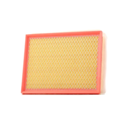Abbildung von UFI 30.648.00 Luftfilter 53 205 239 Filtereinsatz CITROËN: Berlingo II, C3 C4 II Schrägheck, PEUGEOT: 208 I 308 SW 2, 2008 Kombi