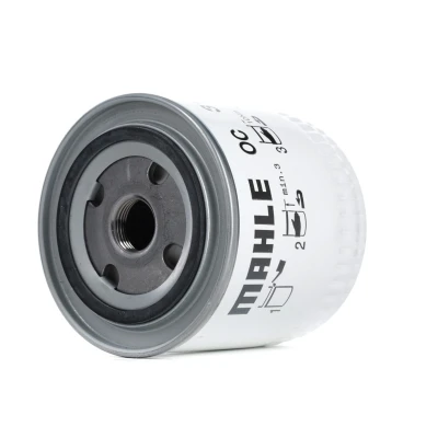 Abbildung von MAHLE ORIGINAL OC 313 Ölfilter Anschraubfilter VOLVO: V40 Kombi, S40 I, 440 K