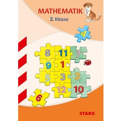 Abbildung von Training Grundschule Mathematik 2. Klasse: passend zum Lehrplan PLUS