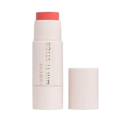 Abbildung von Lumene Multi stick Warm Coral