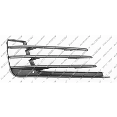 Abbildung von PRASCO VG4022133 Lüftungsgitter rechts genarbt VOLKSWAGEN: Golf 7 Schrägheck