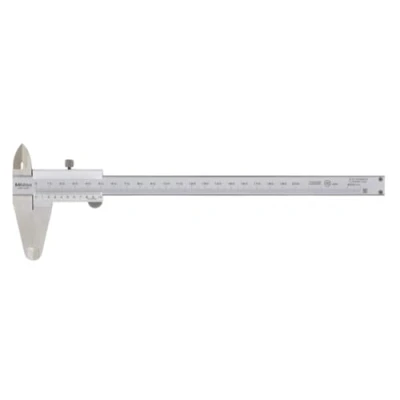 Abbildung von Best Price Square Vernier Caliper, 200MM 530 123 by MITUTOYO