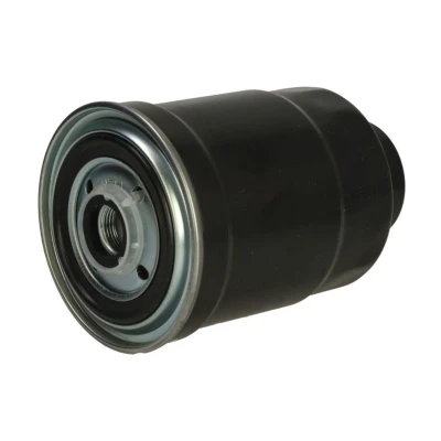 Abbildung von HENGST FILTER H17WK09 Kraftstofffilter Anschraubfilter MITSUBISHI: PAJERO Classic, L200 III Pickup, 3, FORD: Transit Mk6 Kastenwagen