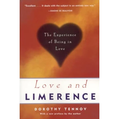 Abbildung von Love and Limerence: The Experience Of Being In