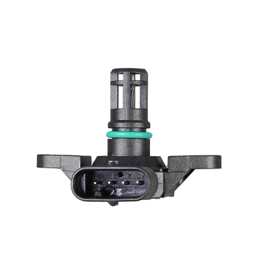 Abbildung von METZGER 0906431 Sensor, Saugrohrdruck BMW: 3 Limousine, Touring, 5 Touring