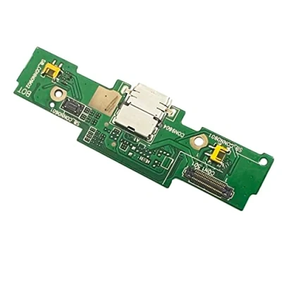 Abbildung von GinTai USB Ladeanschluss DC Power Jack PCB Board Ersatz für ASUS Zenpad 3S 10 Z500M SB P027