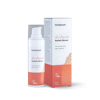 Abbildung von Hemptouch Skin Perfection Azelaic Serum 30 ml