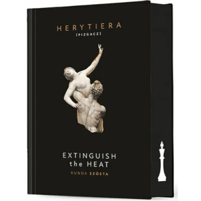 Abbildung von Extinguish the Heat Runda szósta: Wydanie premium