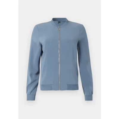 Abbildung von Vero Moda Vmcoco Bomberjacke, Damen, Größe: XS, China blue