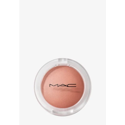 Abbildung von MAC GLOW PLAY Blush Rouge, Größe: 7.3 g, Blush, please