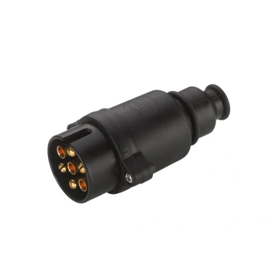 Abbildung von HELLA 8JA 001 930 Anhängerstecker