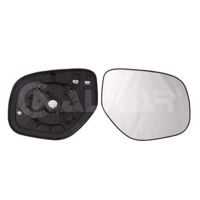 Abbildung von ALKAR 6432866 Außenspiegelglas rechts MITSUBISHI: ASX SUV, Outlander 2 CITROËN: C4 Aircross