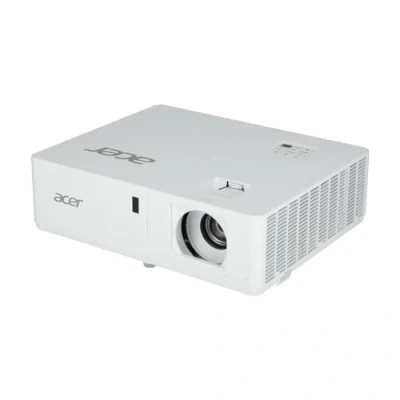 Abbildung von PL6610T, Laser Beamer