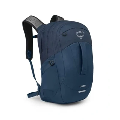 Abbildung von Osprey Comet 30 atlas blue heather