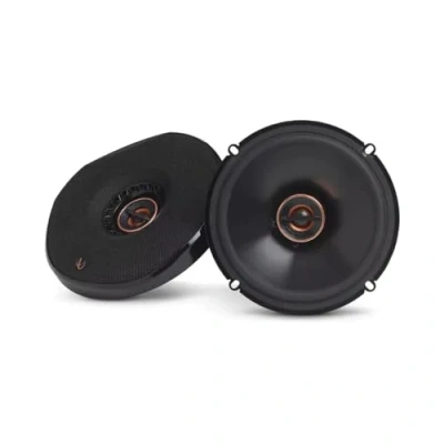 Abbildung von Infinity REFERENCE 5032CFX 2 Wege 13cm Koaxial Lautsprecher Auto (13cm, MAX: Watt)