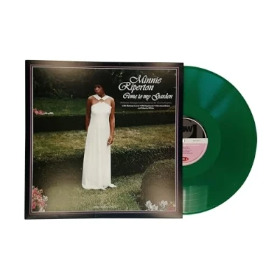 Abbildung von Come to My Garden [Vinyl LP]
