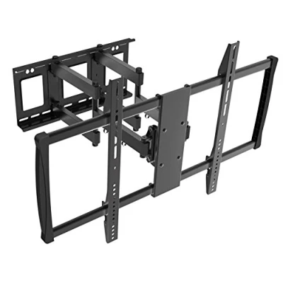 Abbildung von Xantron Wandhalterung für TV Monitore 60 100&quot; vollbeweglich, ausziehbar, schwenkbar, neigbar, drehbar, STRONGLINE 980
