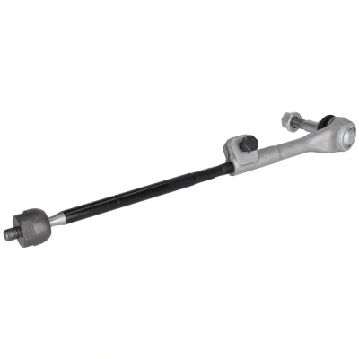 Abbildung von FEBI BILSTEIN 180976 Spurstange Vorderachse links mit Anbaumaterial