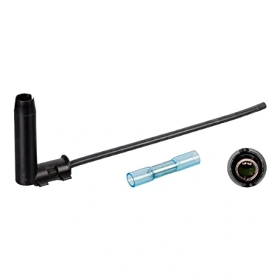 Abbildung von FEBI BILSTEIN 107037 Kabelreparatursatz, Glühkerze AUDI: A6 C6 Avant, A4 B5 Limousine, Allroad C5, VOLKSWAGEN: Golf 6 Variant, Touareg I kfzteile,