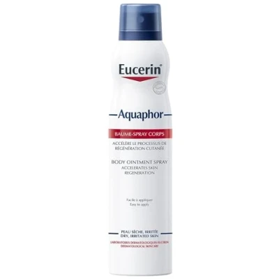 Abbildung von Eucerin Aquaphor B/Ointment Spray 250ml