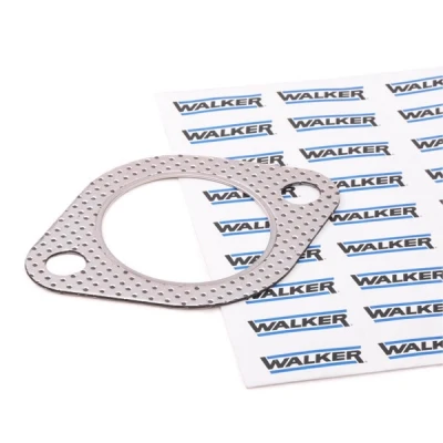 Abbildung von WALKER 80073 Dichtung, Abgasrohr hinten, mitte, vorne KIA: Pro cee‘d I Schrägheck, Optima / K5 Limousine, Sportage III, FORD: MONDEO 3 Kombi kfzteile,