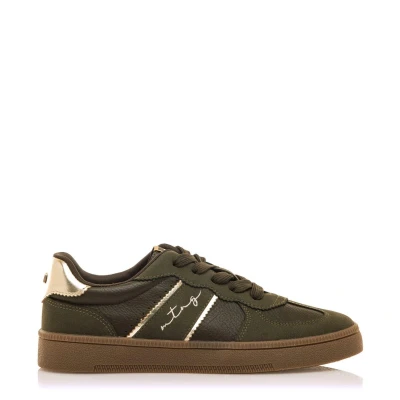 Abbildung von Sneaker damen MTNG ROY grun
