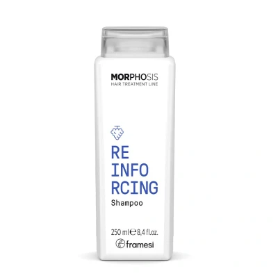 Abbildung von Framesi Morphosis Reinforcing Shampoo 250ml