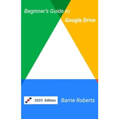 Abbildung von Beginner&#039;s Guide to Google Drive (Google Workspace apps)